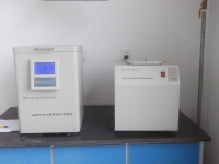 低溫穩(wěn)定性測定儀、離心機